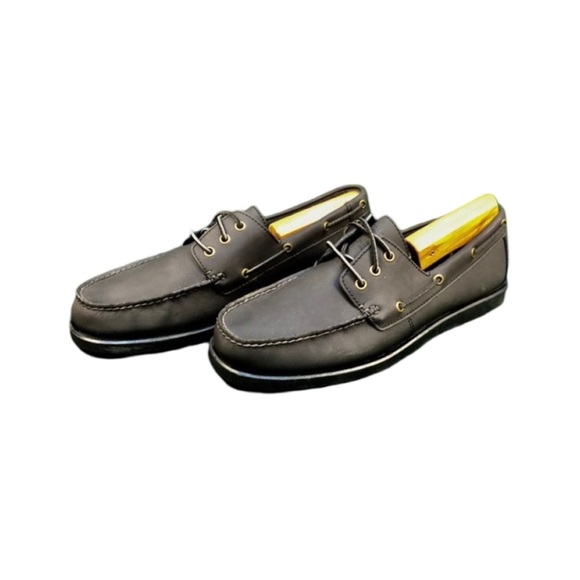 Eastland Leather Shoes - Picture 2 of 8